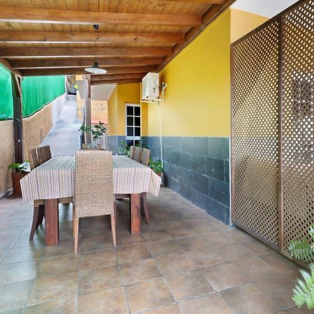 Villa Christisay Salobre  Exterior photo